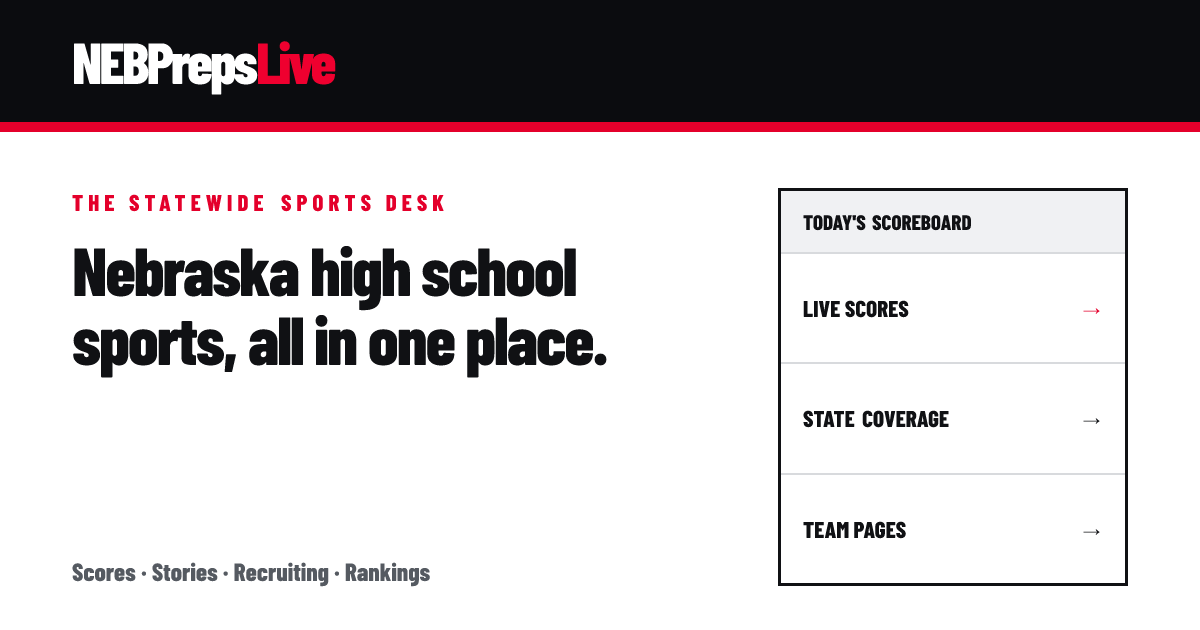 Hastings vs. Wahoo: Final Softball Score | NEBPrepsLive